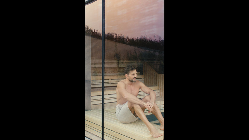Sauna Loipersdorf